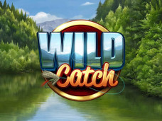 Wild Catch Slot Featured Image