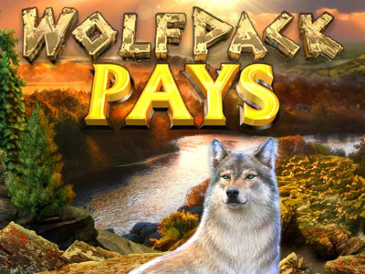 Wolfpack Pays