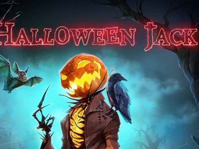 Halloween Slot Featured Image