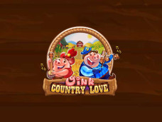 Oink Country Love