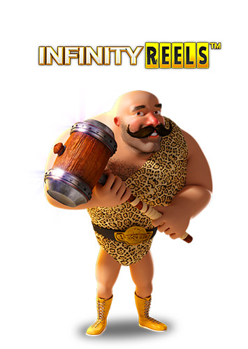 Reelplay Infinity Reels Feature