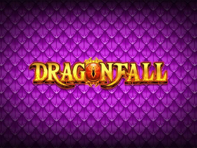 Dragonfall Slot Featured Image