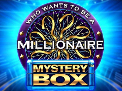 Who Wants To Be A Millionaire Slot Featured Image